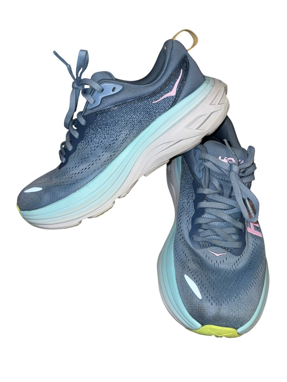 Hoka One Bondi 8